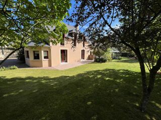  Maison à vendre 8 pièces 198 m²
