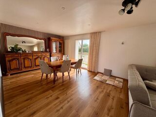  Maison à vendre 7 pièces 130 m²