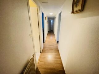  Appartement à vendre 6 pièces 81 m²