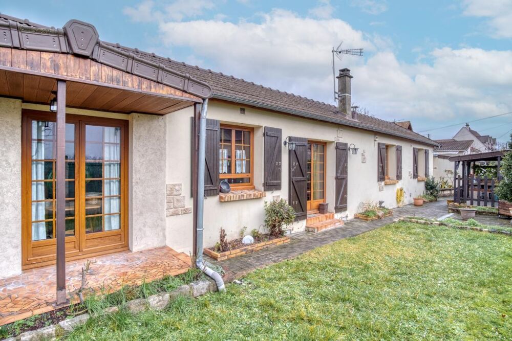 Vente Maison Maison Houilles