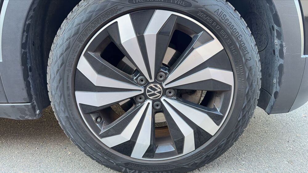T-Cross 1.0 TSI 115 DSG7 Carat - Automatique 2022 occasion 91130 Ris Orangis