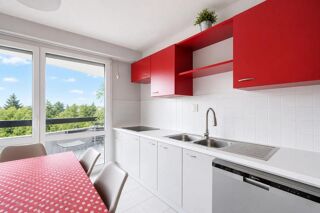  Appartement à vendre 5 pièces 115 m²