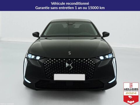 DS4 Hybride 145 e-DCT6 Etoile - Alcantara 2025 occasion 10150 Lavau