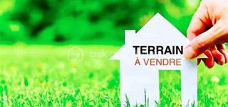  Terrain  vendre 804 m