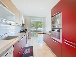  Appartement à vendre 3 pièces 93 m²