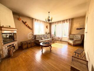  Maison � vendre 8 pi�ces 145 m�