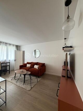  Appartement � louer 2 pi�ces 39 m�
