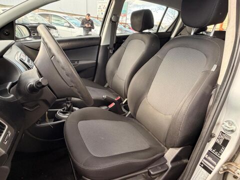 i20 1.1 CRDi 75ch PACK INVENTIVE 2013 occasion 31000 Toulouse