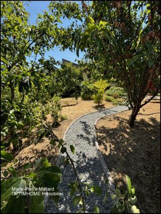  Maison à vendre 4 pièces 63 m²