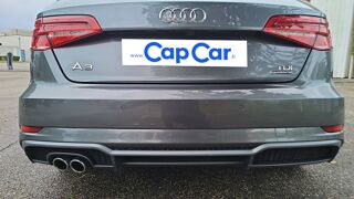 A3 III 2.0 TDI 184 Quattro S-Tronic 7 S-Line 2017 occasion 38000 Grenoble
