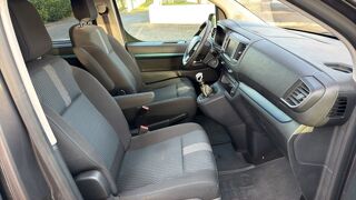 Traveller Standard 2.0 BlueHDi 150 Active 2017 occasion 85620 Rocheserviere