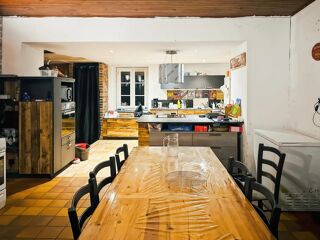  Maison � vendre 5 pi�ces 160 m�