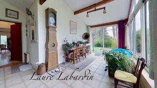 Maison à vendre 5 pièces 144 m²