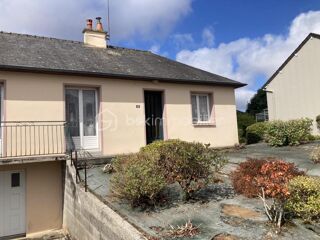  Maison à vendre 5 pièces 86 m²