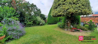  Maison � vendre 11 pi�ces 270 m�