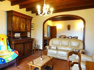  Maison à vendre 4 pièces 76 m²