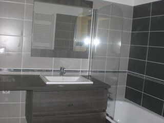  Appartement � louer 2 pi�ces 48 m� Juvignac