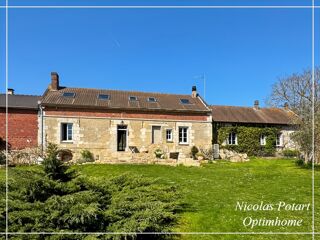  Maison � vendre 8 pi�ces 179 m�