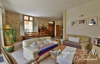  Maison à vendre 9 pièces 222 m²