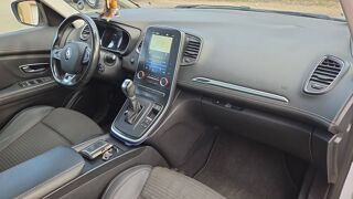 Sc&eacute;nic 1.3 Tce 140 EDC6 Business Intens - Automatique 2018 occasion 83340 Le Cannet Des Maures