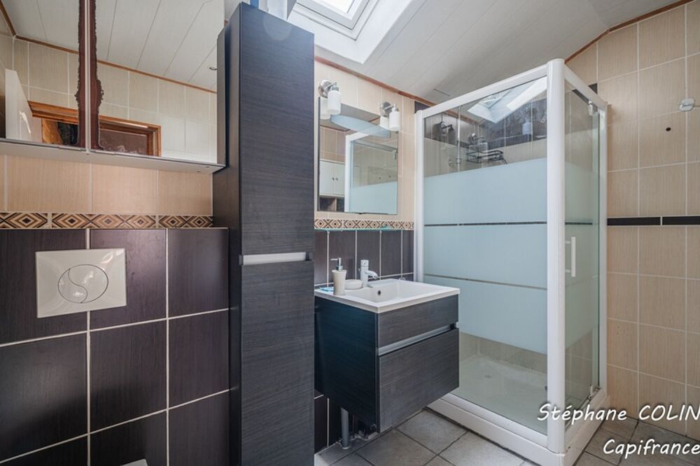Vente Maison ENGINS: deux maisons pour le prix d'une ! Engins