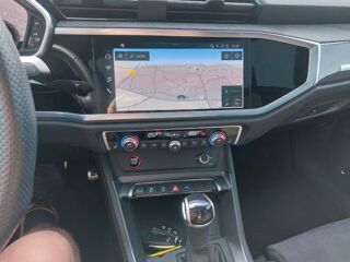 RS Q3 2.5 TFSI quattro S tronic 2022 occasion 33000 Bordeaux