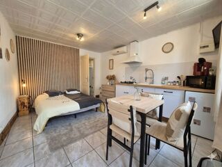  Appartement à louer 1 pièce 23 m² Aubais