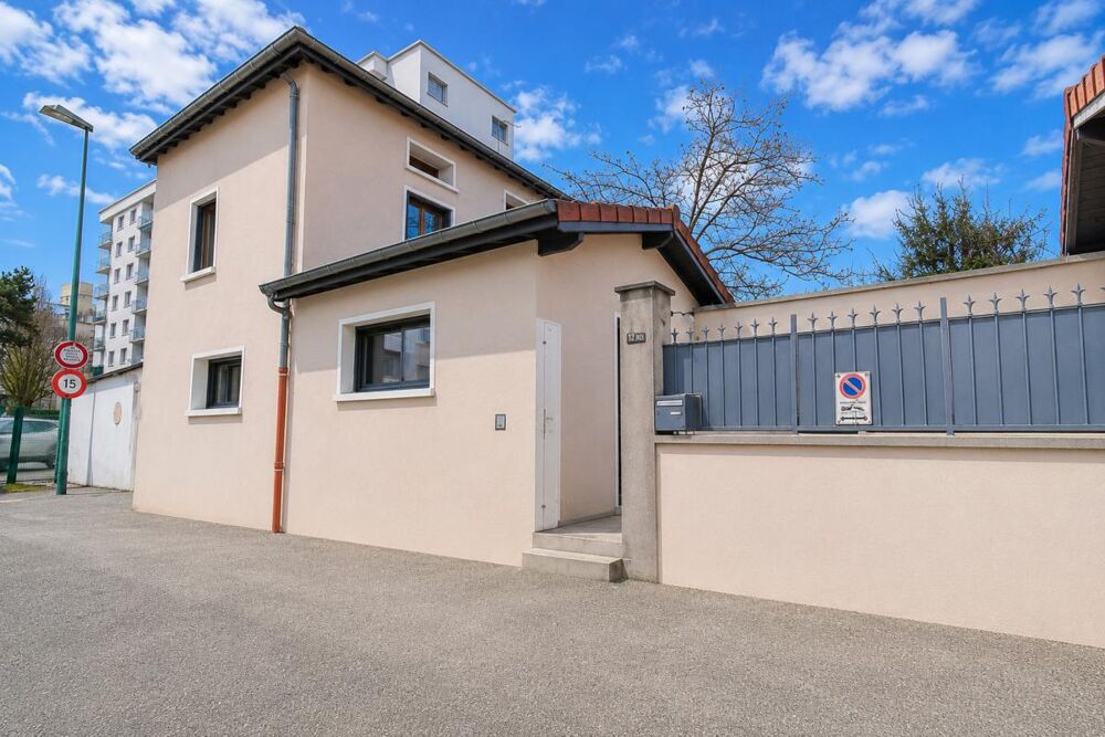 Duplex/Triplex