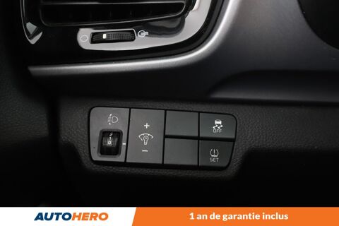 Stonic 1.4 ISG Launch Edition 100 ch 2018 occasion 92130 Issy-les-Moulineaux