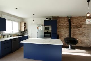  Maison � vendre 4 pi�ces 98 m�