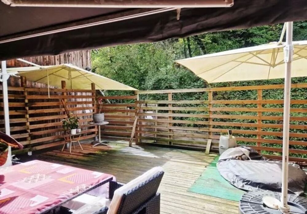 � vendre  Maison Albertville (73200)