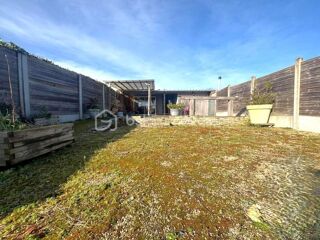  Chalet  vendre 3 pices 57 m