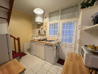  Maison � vendre 3 pi�ces 40 m�