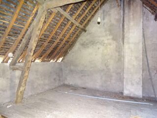  Immeuble � vendre 4 pi�ces 145 m�