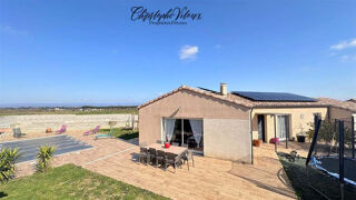  Villa à vendre 6 pièces 117 m²