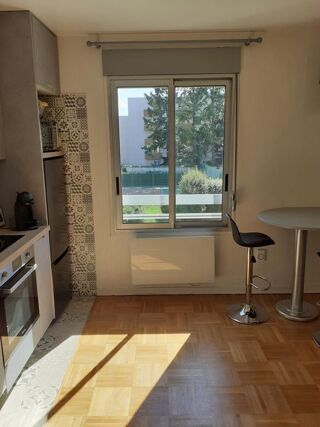  Appartement à louer 1 pièce 31 m²