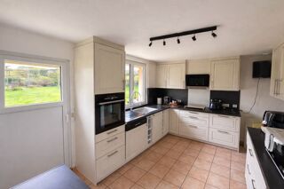  Maison à vendre 7 pièces 170 m²