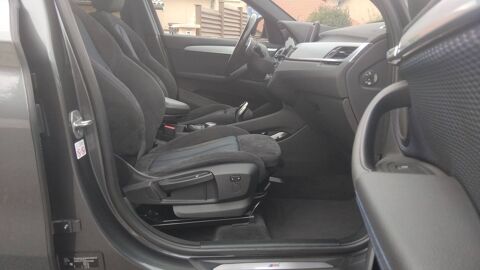 X1 xDrive 20d 190 Steptronic8 M Sport 2018 occasion 69780 Mions