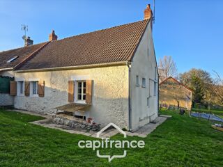  Maison � vendre 3 pi�ces 60 m�
