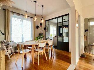  Maison � vendre 6 pi�ces 130 m�