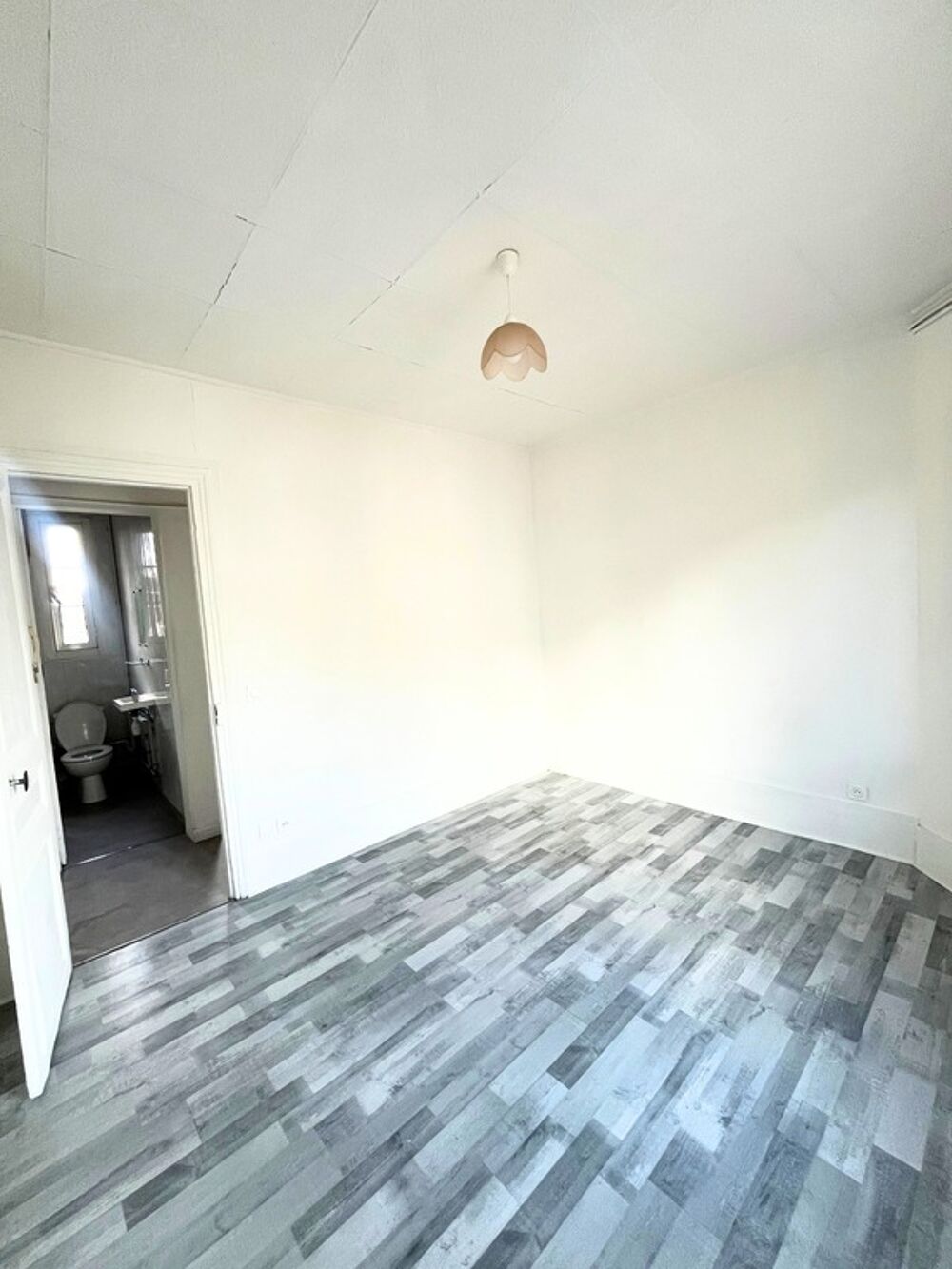 Appartement à vendre 3 pièces CREIL (60) quartier voltaire