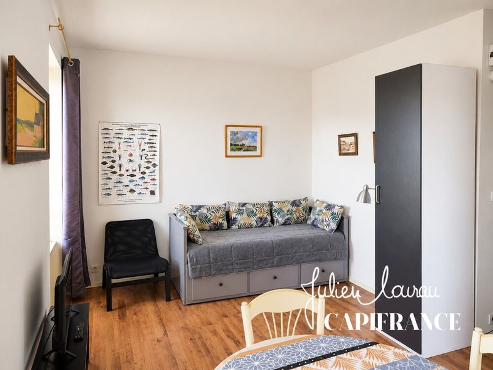 Vente Immeuble Immeuble à vendre CONCARNEAU (29) Concarneau