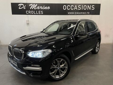 Annonce voiture BMW X3 34513 