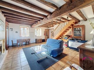  Maison � vendre 4 pi�ces 125 m�