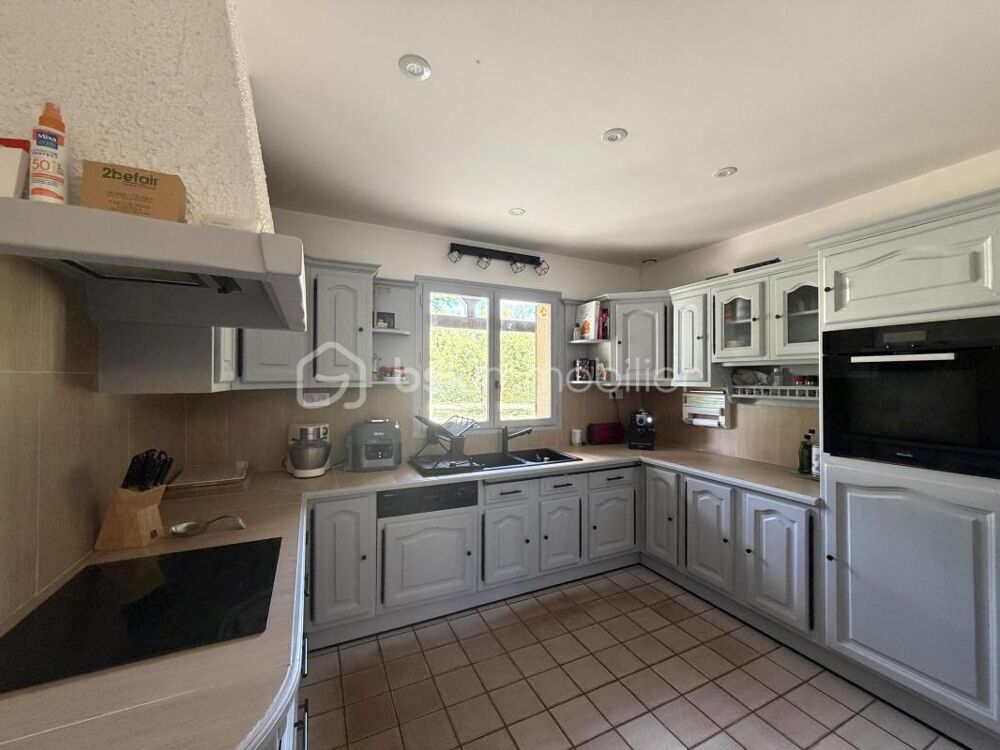 Vente Maison Grande maison familiale de 194 m² - Terrain arboré de 3 000 m² au calme Boismorand