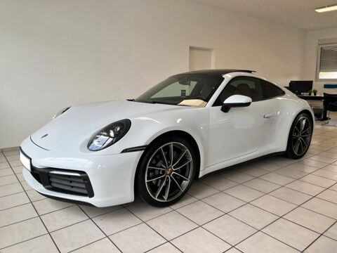 911 (993) 911 Carrera (992) Sport Chrono 2021 occasion 33000 Bordeaux