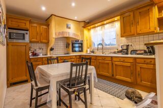  Maison  vendre 5 pices 123 m