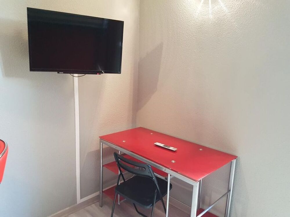 Location Appartement Studio de 19m2 à louer sur Grenoble Grenoble