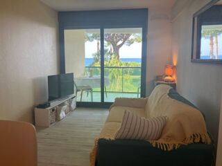  Appartement à louer 2 pièces 28 m²