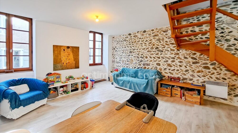 Vente Immeuble Immeuble de rapport SAUVETERRE DE BEARN (64) Sauveterre de bearn